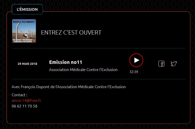 Aller vers Radio Bazarnaom